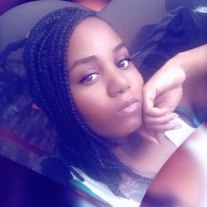Meet your Posher, Laquita
